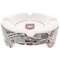 Alec Bradley Aschenbecher Bump Ashtray Edition 2016 Detailbild