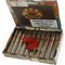 PDR Abe Flores 1975 Gran Reserva Corojo 2006 Robusto 10er Kiste offen
