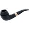 Peterson Christmas Edition 2021 Sherlock Holmes Sandblasted Deerstalker
