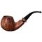 Mastro de Paja Handmades dunkelbraun - Modell (MDP206)