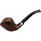 Mastro de Paja Handmades (MDP#4) braun Bent Dublin (interne Nr. 10250)