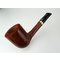 Mastro de Paja Handmades Casket gold pipe 4