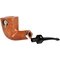 Mastro de Paja Handmades Unika Orange Smooth (Nr.323)_05