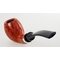 Poul Winslow Jahrespfeife 2020 Zar smooth (Nr. 17899) Detailbild 2