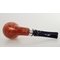 Poul Winslow Jahrespfeife 2020 Zar smooth (Nr. 17899) Detailbild 4