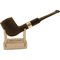 Dunhill The White Spot Limited Edition Year of the Ox 2021 Shell Briar