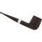 Dunhill The White Spot Pipes Limited Edition No. 4103 Chinese Zodiac Cumberland Year of the Pig 2018