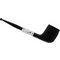 Dunhill The White Spot Pipes Limited Edition No. 3103 Shell Briar Dalmatian Dog (14 of 81) Detailbil
