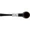 Dunhill The White Spot Pipes Limited Edition No. 3103 Shell Briar Dalmatian Dog (14 of 81) Draufsich