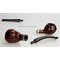 Dunhill Art Deco Set Bruyere