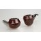Dunhill Art Deco Set Bruyere