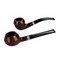 Dunhill Art Deco Set Bruyere