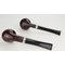 Dunhill 1920 Art Deco Set Bruyere