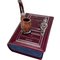 Dunhill The White Spot Pipes Limited Edition No. 5102 County Terracotta Army (34 of 60) Detailbild