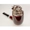 Limited Edition No. 4103 Bruyere The Imperial Dragon Detailbild 4