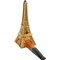Dunhill Limited Edition Pfeifenkonzept Whitespot Eifeltower Pipe