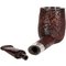 Dunhill Pipes Limited Edition Ventage Pipe Set (Nr.589)_012