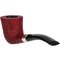 Dunhill Pipes Limited Edition No. 4135 Zodiac Year of the Snake 2025 Ruby Bark (323/373) (Nr.599)_02