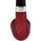 Dunhill Pipes Limited Edition No. 4135 Zodiac Year of the Snake 2025 Ruby Bark (323/373) (Nr.599)_04