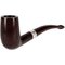 Dunhill Pipes Limited Edition No. 4412 Sir Malcom Campbell Pipe 2024 Chestnut (14/30) (Nr.720)_03
