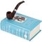 Dunhill Pipes Limited Edition No. 4113 Ernest Shackleton Cumberland (46/49) (Nr.725)_11