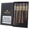 Ashton Sampler Black Assortment offen