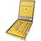 Santa Damiana Sampler Sampler (6 Cigarren) offen