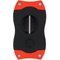 Colibri V-Cut Kerbschnitt Camacho Limited Edition schwarz rot Vorderseite