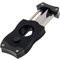 Colibri V-Cut Kerbschnitt Camacho Limited Edition schwarz offen