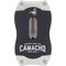 Colibri V-Cut Kerbschnitt Camacho Limited Edition schwarz-silber