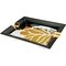 Siglo Aschenbecher Leaf White (10012398D)_01