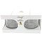 Davidoff Merchandise Winston Churchill Cigar Whiskey Glas Set Verpackung
