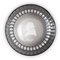 Winston Churchill Cigar Whiskey Glas Detailbild 2