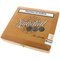 Alec Bradley Mundial Punta Lanza No. 7 - 10er