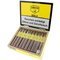 Camacho Criollo Corona Kiste offen