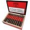 Camacho Corojo Robusto Kiste offen