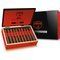 Camacho Corojo Gordo 60 x 6 Kiste offen