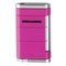 Xikar Allume (Single Jet) Neon 531PK (pink)