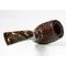Savinelli Marron Glace (Rustic) Modell 606 Bild 4