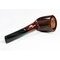 Savinelli Da Vinci Collection Balestra Braun Bild 4