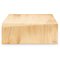 Davidoff Primos Sycamore Maple Satin (102409) Front