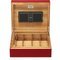 Davidoff Primos Red Leather (101743) offen