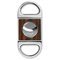 Davidoff Doppelklingen Cutter Macassar (52091)