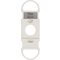 Davidoff Doppelklingen Cutter weiss Geneva Edition offen