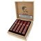 Padron 1926 Special Release No. 90 Tubo MADURO Kiste offen