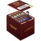 Casa de Torres Limited Edition Gran Robusto Colorado Claro 2017 Kiste offen Detailbild