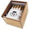 Casa de Torres Limited Edition Gran Perfecto Claro 2018 - 24er Kiste offen