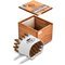 Casa de Torres Limited Edition Gran Perfecto Claro 2018 Kiste offen Detailbild 1