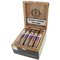 Casa de Torres Limited Edition Gran Perfecto Gordo 2019 Kiste offen