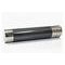 Magic Carbon Etuis 1er Robusto - Chruchill (MA ZR 7) - schwarz Bild 2